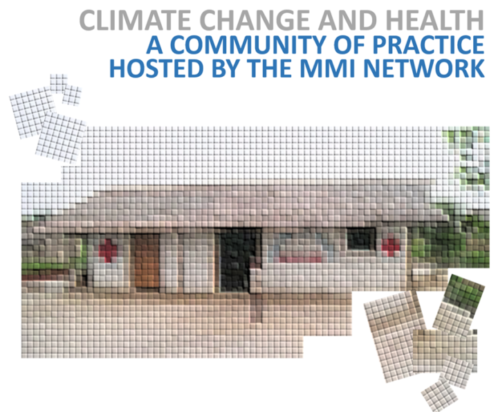 Climate change and health